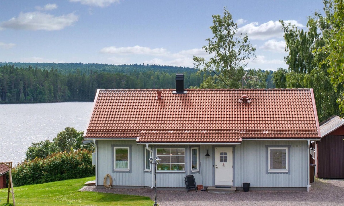 Idkerberget House | Lovely home in Idkerberget