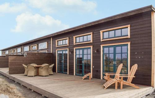 Kivik House | Lovely Home In Kivik With House A Panoramic View
