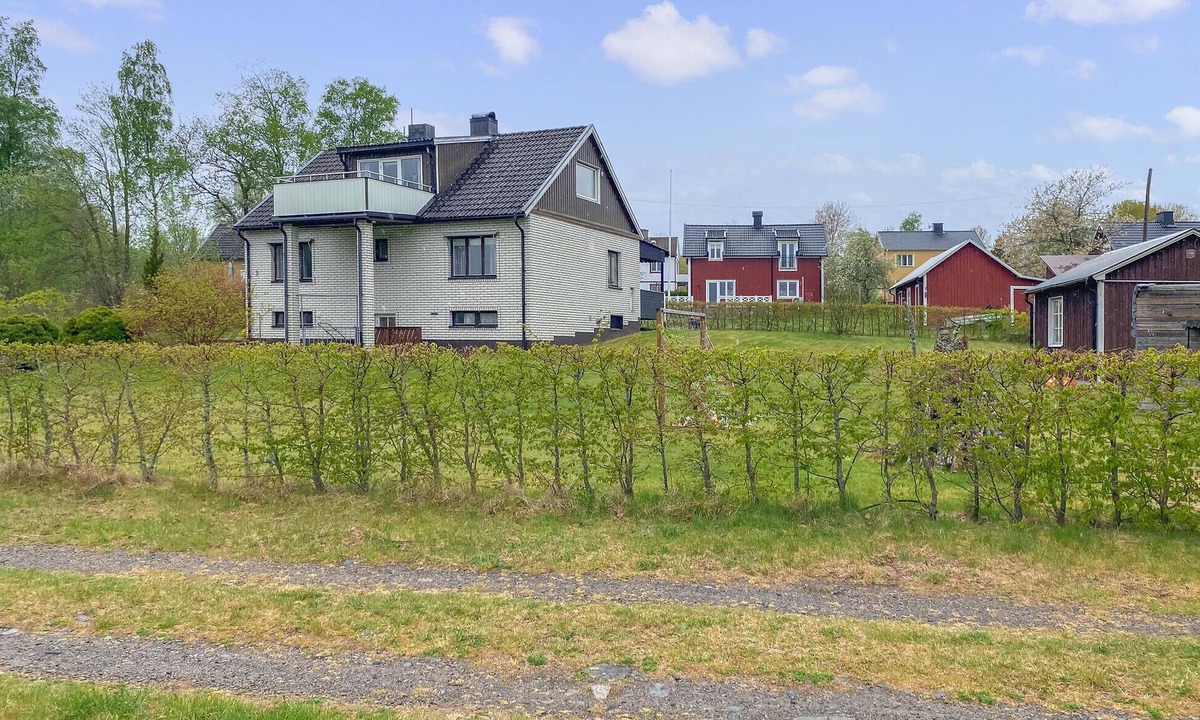 Kosta House | Lovely home in Kosta with WiFi