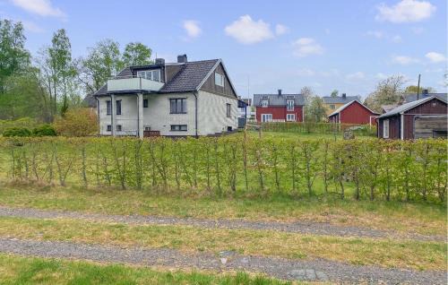 Kosta House | Lovely Home In Kosta With Wifi