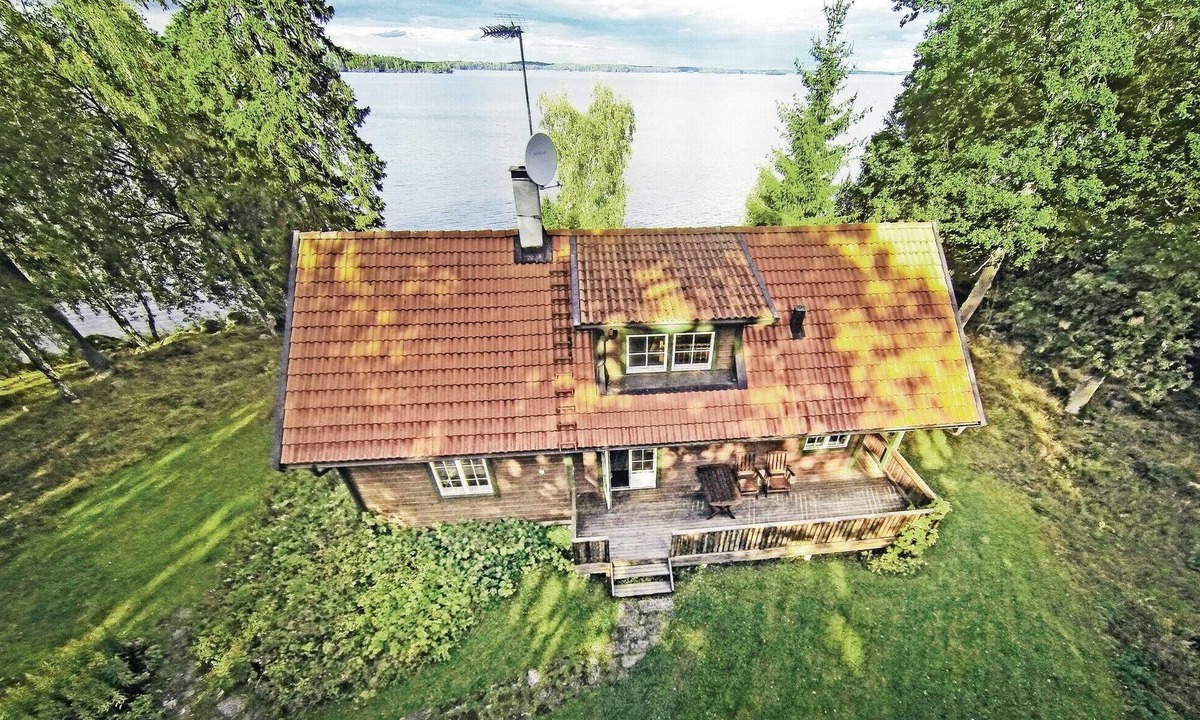 Eskilstuna House | Lovely home in Kvicksund with sauna