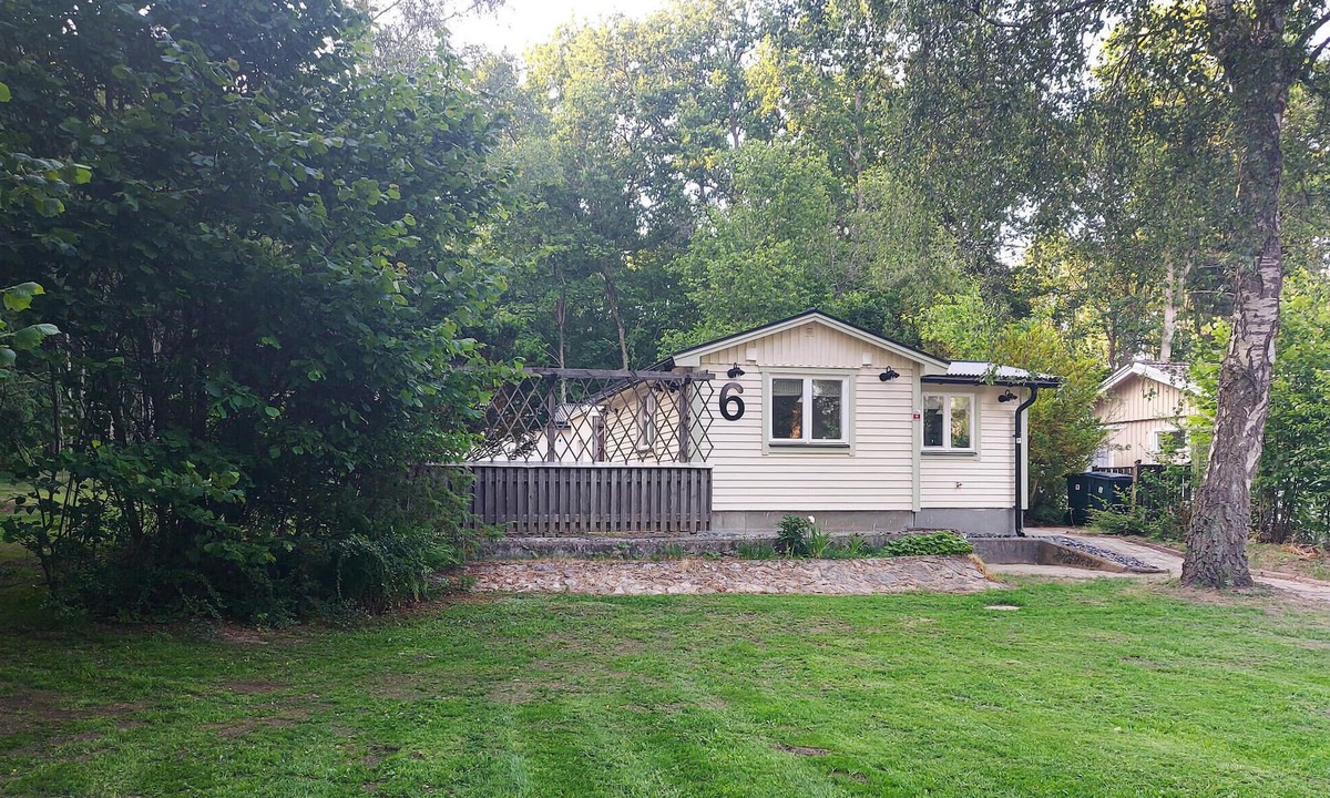 Ludvigsborg House | Lovely home in Ludvigsborg with kitchen