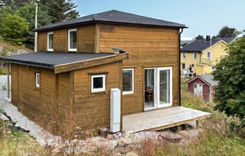 Dyrvik House | Lovely Home In Mausund With Wifi