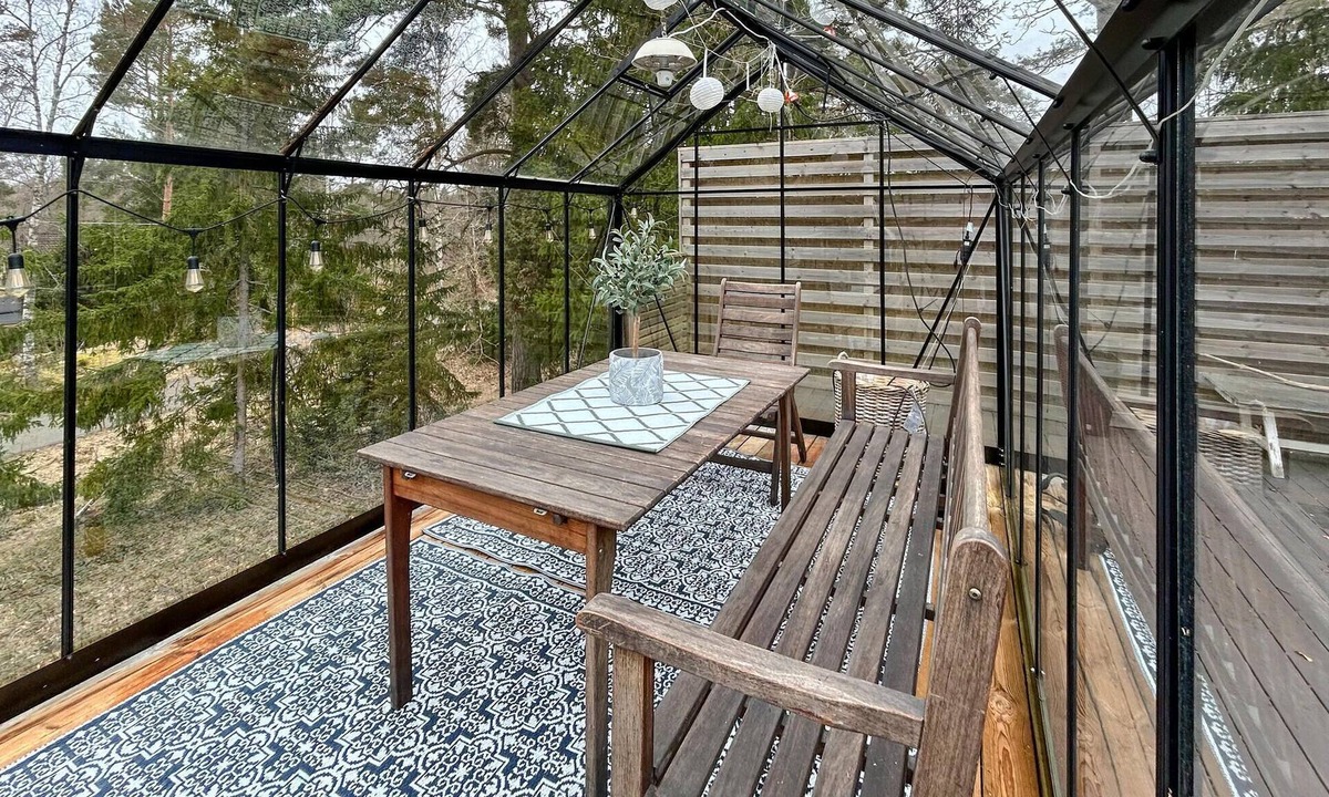 Norrtalje House | Lovely home in Norrtälje with sauna