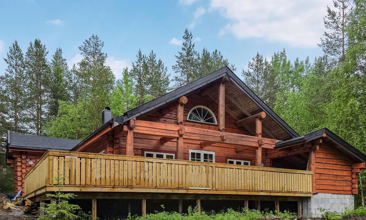 Drangedal House | Lovely home in Prestestranda with sauna
