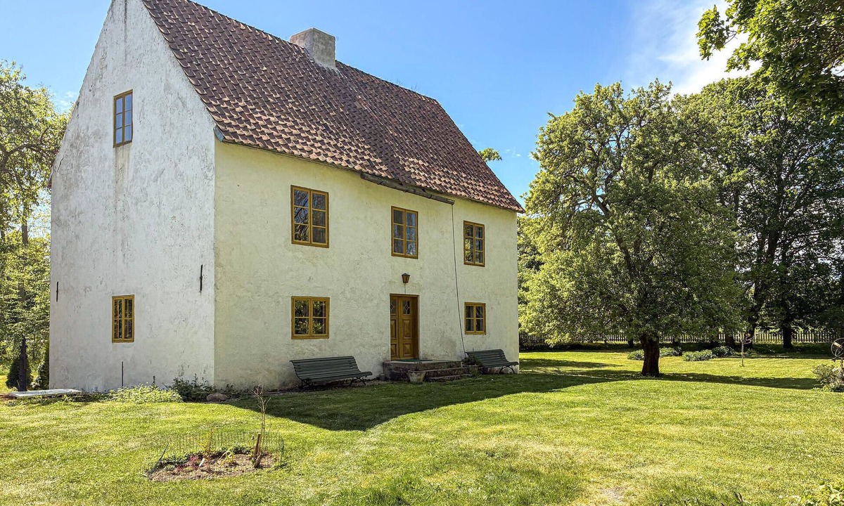 Romakloster House | Lovely home in Romakloster with WiFi