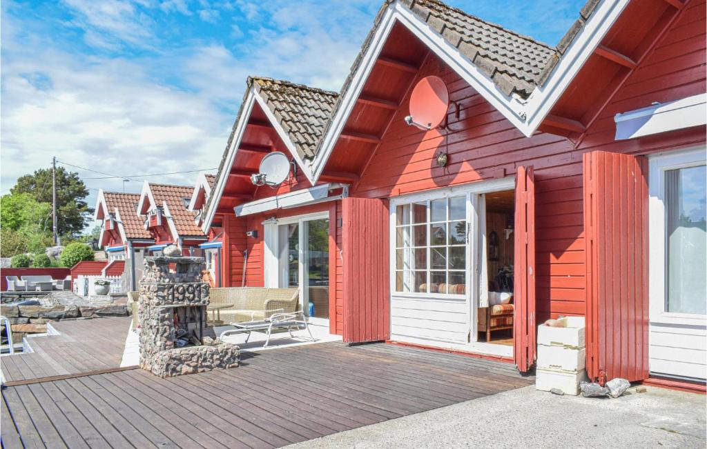 Sogne House | Lovely Home In Søgne With Wifi