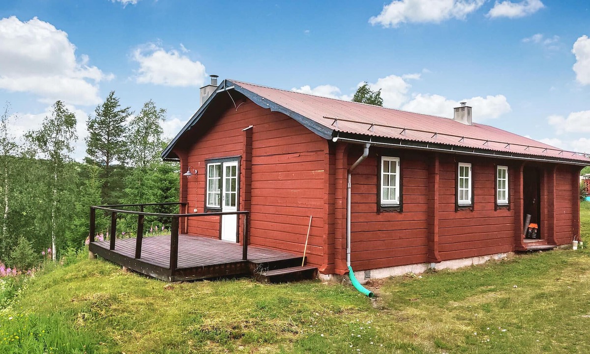 Salen House | Lovely home in Sälen with sauna