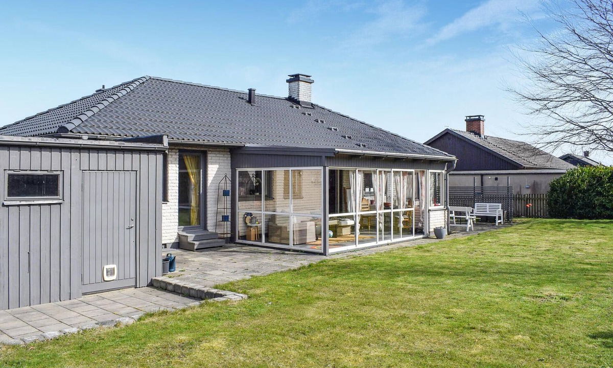 Simrishamn House | Lovely home in Simrishamn with WiFi