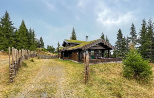 Ringsaker House | Lovely Home In Sjusjøen With Sauna