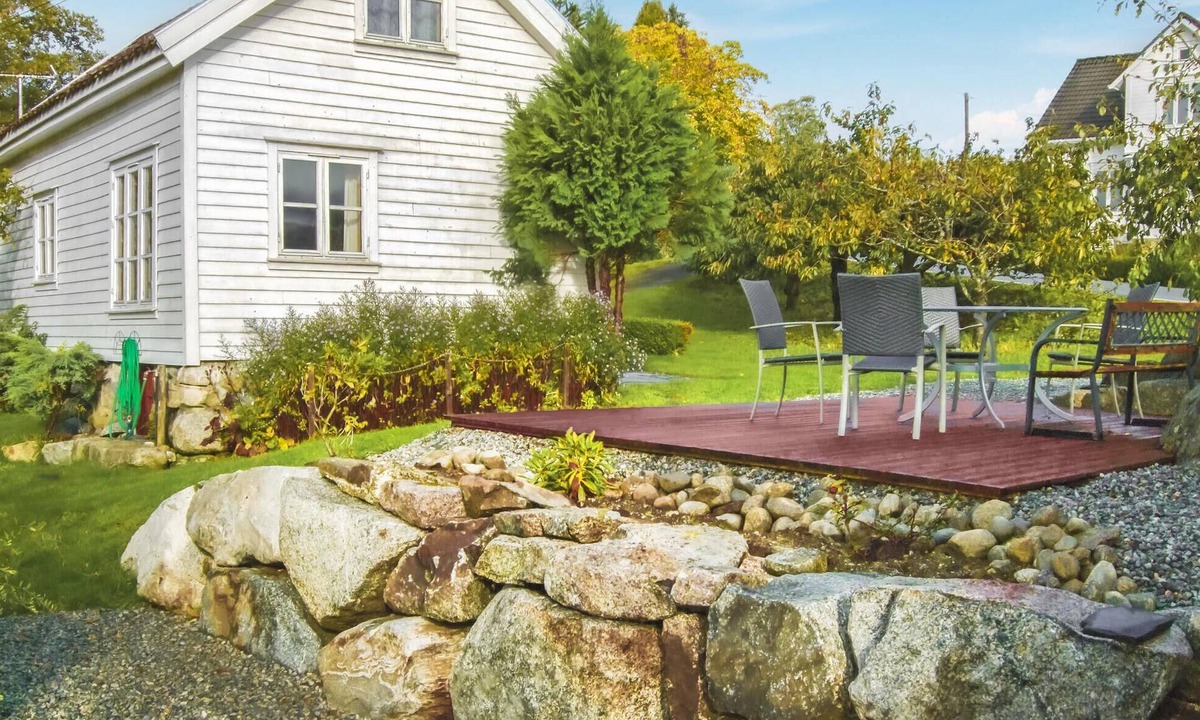 Ardal i Ryfylke House | Lovely home in Skiftun with house sea view