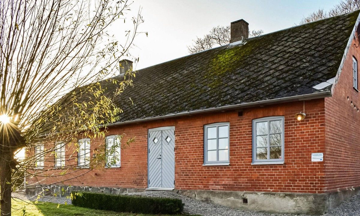 Skivarp House | Lovely home in Skivarp with WiFi
