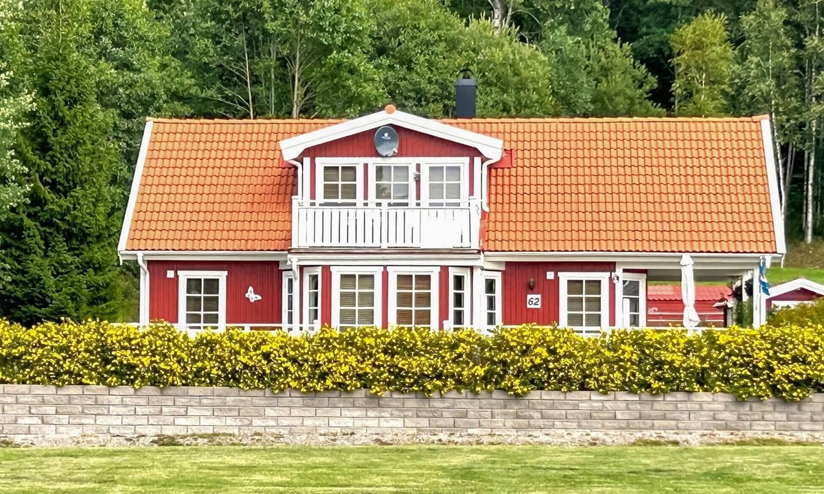 Stromstad House | Lovely home in Strömstad with sauna