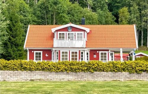 Stromstad House | Lovely Home In Strömstad With Sauna