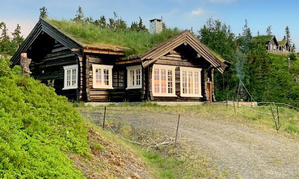 Skeikampen House | Lovely home in Svingvoll