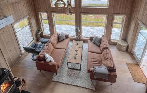 Nissedal House | Lovely Home In Treungen