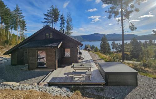 Treungen House | Lovely Home In Treungen