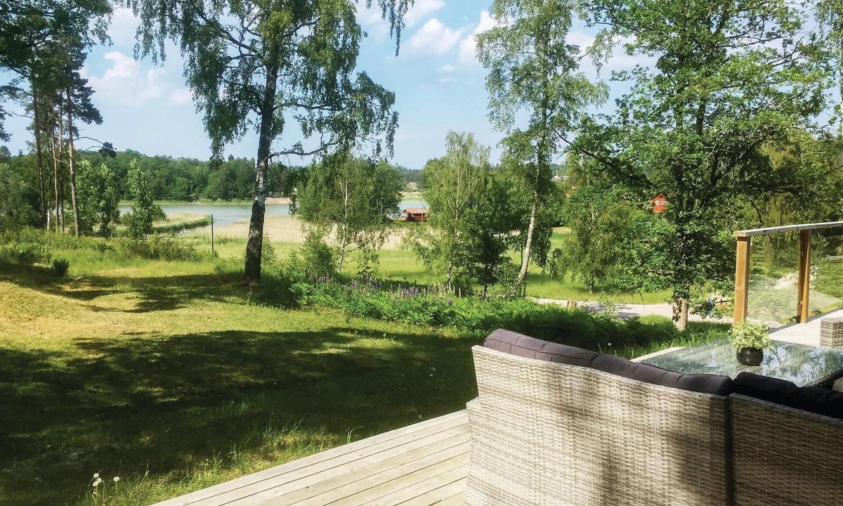 Trosa House | Lovely home in Trosa with kitchen