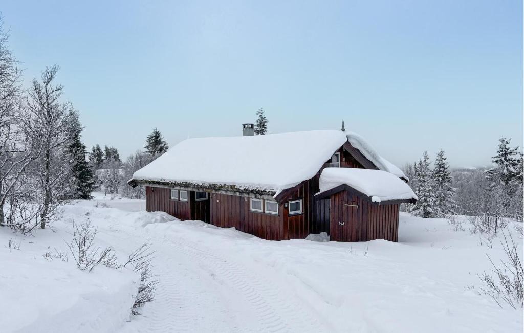 Venabygd House | Lovely Home In Venabygd With Sauna