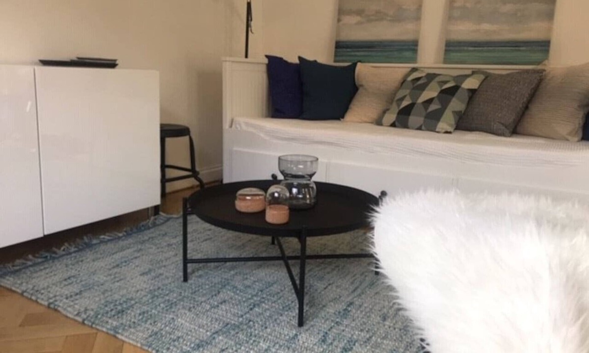 Katarina-Sofia Apartment | Lovely studio in heart of SoFo