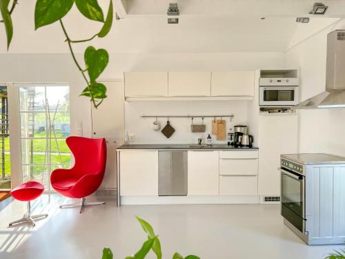Hvaler House | Lovely "Studio Solbakke" At Asmaløy, Hvaler