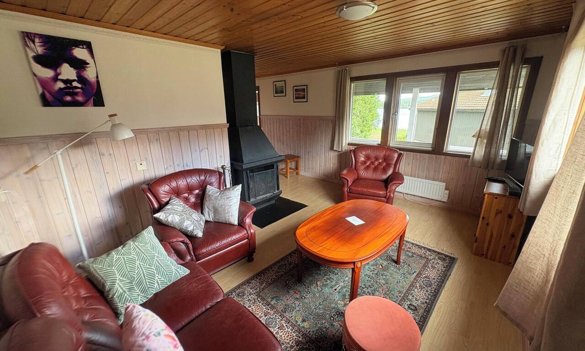 Rada Cottage | Lovers Nest