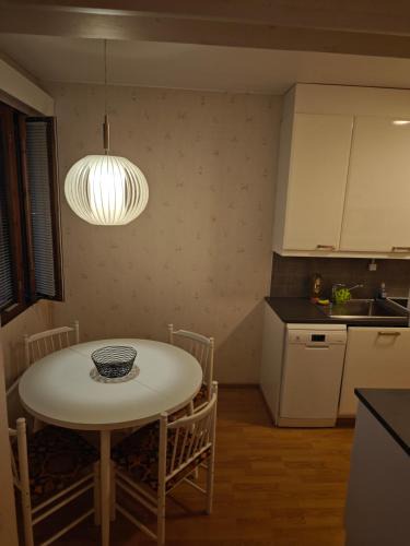 Narpes Apartment | Lugn tvåa
