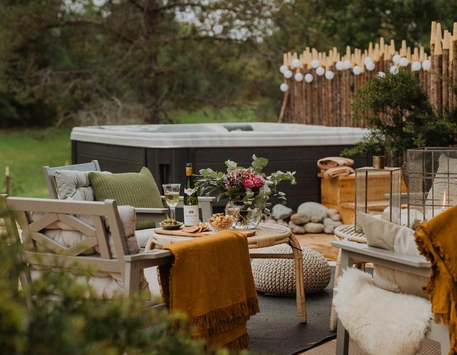 Faker Bed & Breakfast | Lugnet Bed and Breakfast
