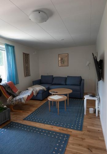 Munka-Ljungby Apartment | Lugnet