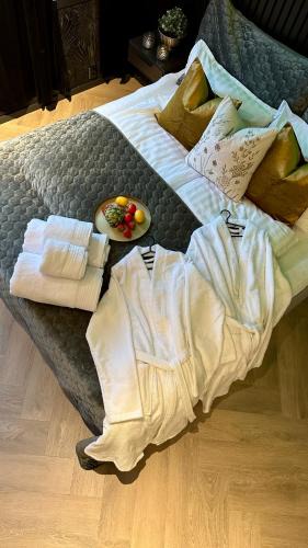 Sandefjord Apartment | Luksuriøs designleilighet i hjertet av Sandefjord - My Space AS