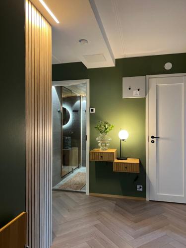 Lahti Apartment | Luksuslukaali