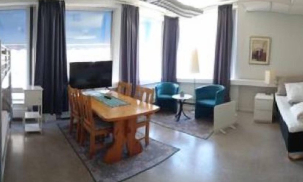 Lulea Bed & Breakfast | Luleå Bed & Breakfast