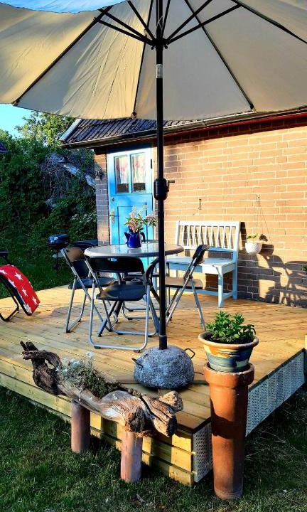 Vittaryd House | Lunden