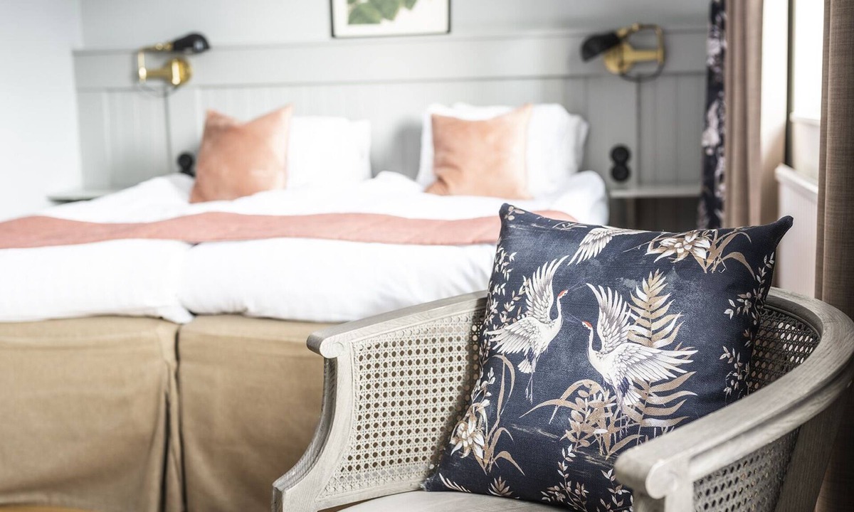 Lundsbrunn Hotel | Lundsbrunn Resort & Spa