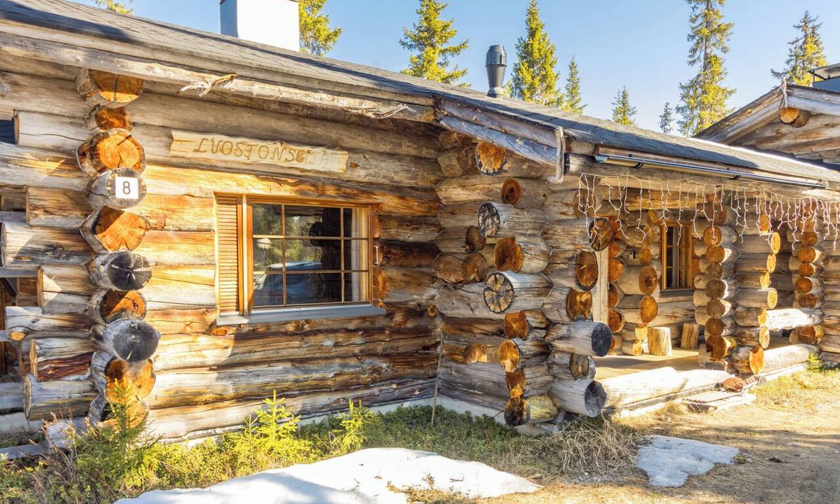 Lampivaara House | Luostonseita 2 by Interhome