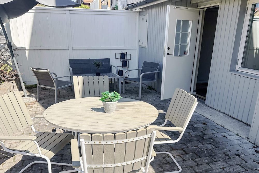 Innerstaden House | Lush holiday home in Visby