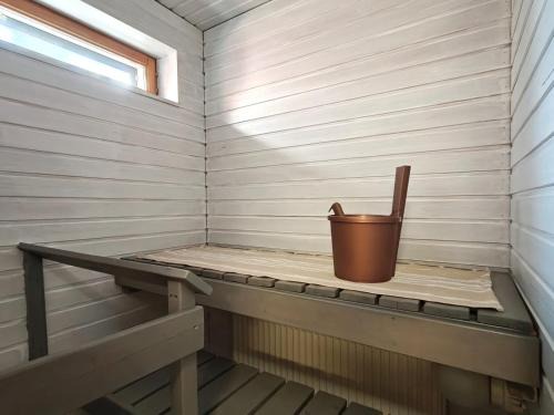 Jyvaskyla Apartment | Lutakko Stay with Sauna, Parking & Self Check-in