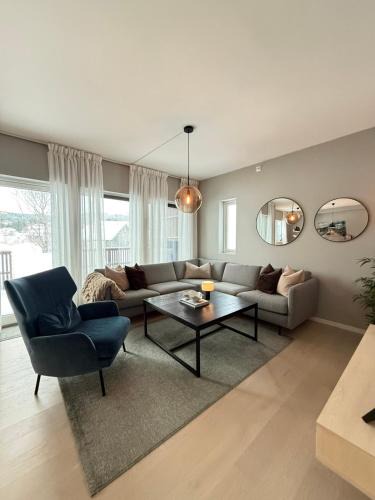 Gravdal Apartment | Lux Apartment Gravdal