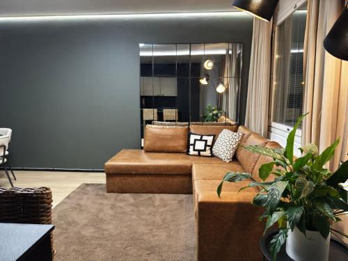 Turku Apartment | Lux Eight - Modern 2BR Apartment Turku