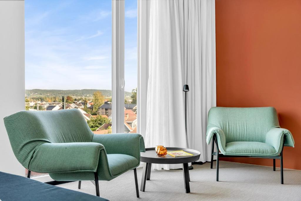 Lillestrom Apartment | LUX Hotel Apartments Lillestrøm