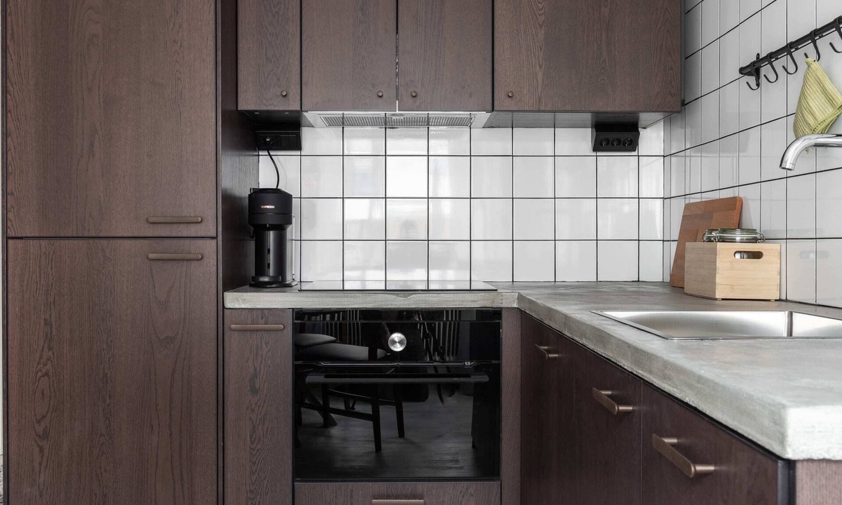 Innerstaden-Ostermalm Apartment | Luxurious apartment for the modern executive