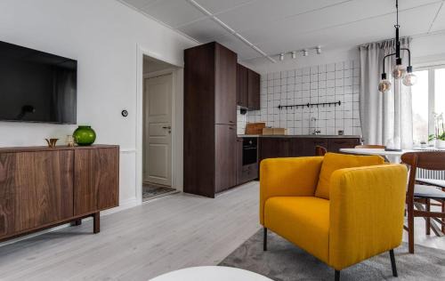 Innerstaden-Ostermalm Apartment | Luxurious apartment for the modern executive
