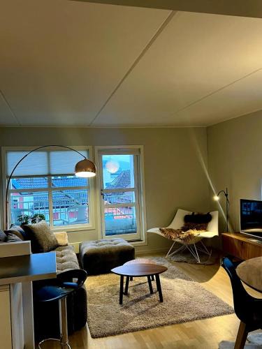 Bergen City Centre Apartment | Luxurious apartment in the heart of Bergen