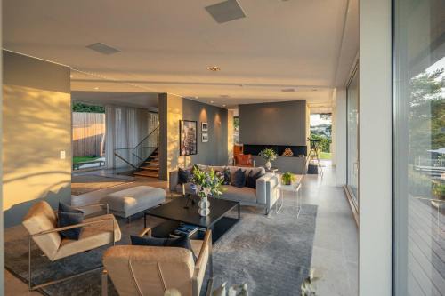 Gashaga Villa | Luxurious Archipelago Villa Stockholm
