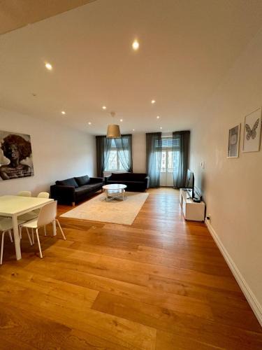 Centrum Apartment | Luxury Apartment In City