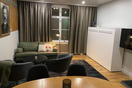 Mikkeli Apartment | Luxury Apartment in the center