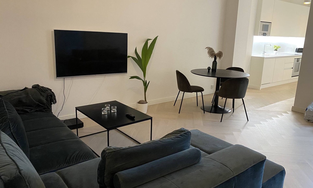 Turku Apartment | Luxus Verdandi