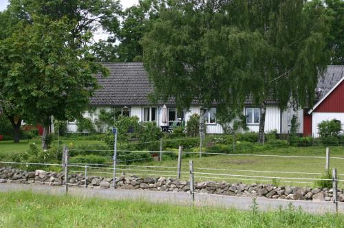 Munka-Ljungby Apartment | Lyckegården