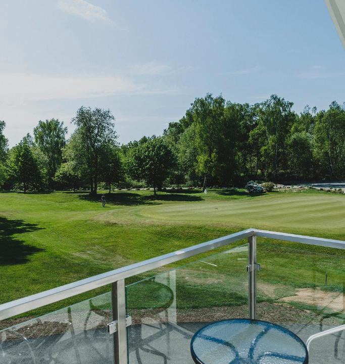 Hyllinge Hotel | Lydinge Resort