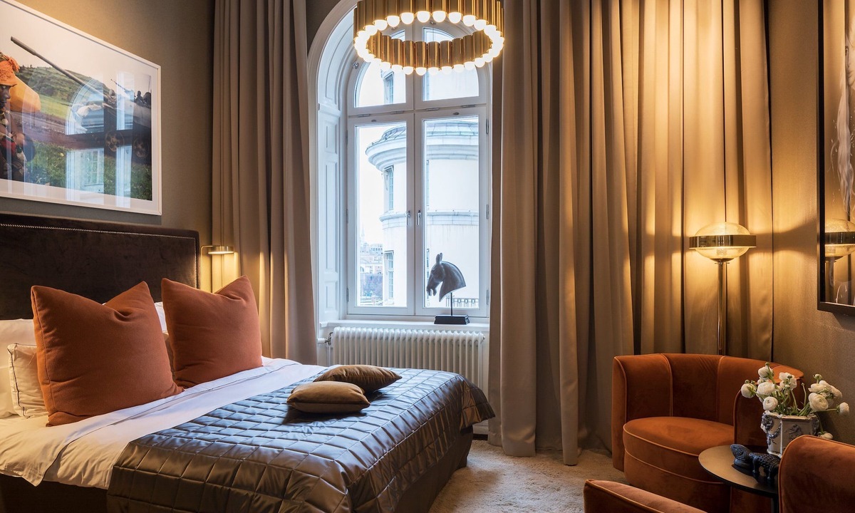 Norrmalm Hotel | Lydmar Hotel